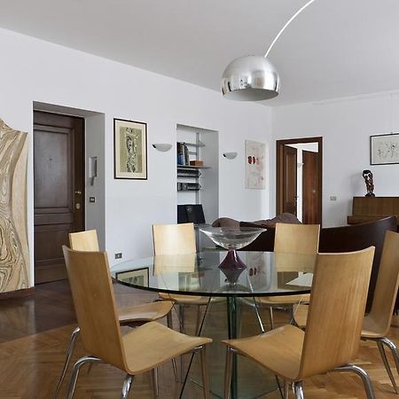 Italianway - Benedetto Marcello 28 Leilighet Milano Eksteriør bilde