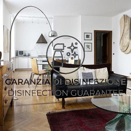 Italianway - Benedetto Marcello 28 Leilighet Milano Eksteriør bilde