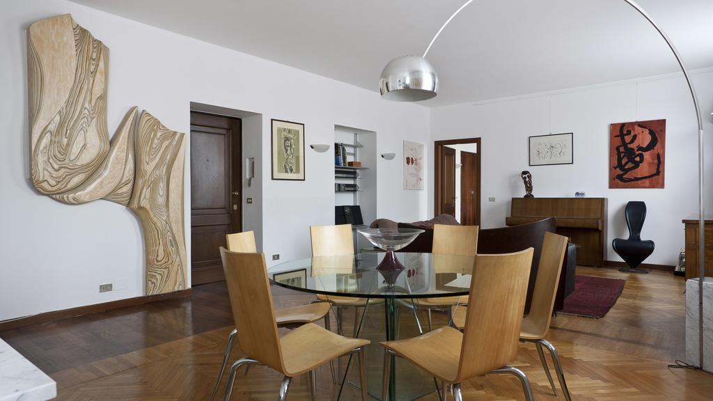 Italianway - Benedetto Marcello 28 Leilighet Milano Eksteriør bilde