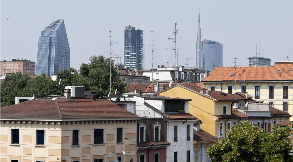 Italianway - Benedetto Marcello 28 Leilighet Milano Eksteriør bilde