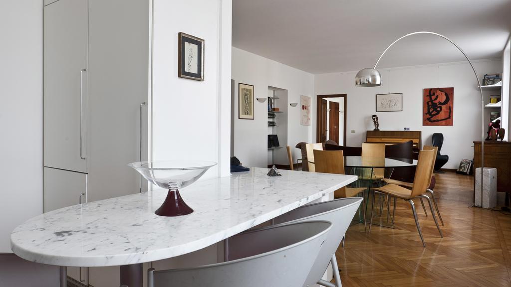 Italianway - Benedetto Marcello 28 Leilighet Milano Eksteriør bilde