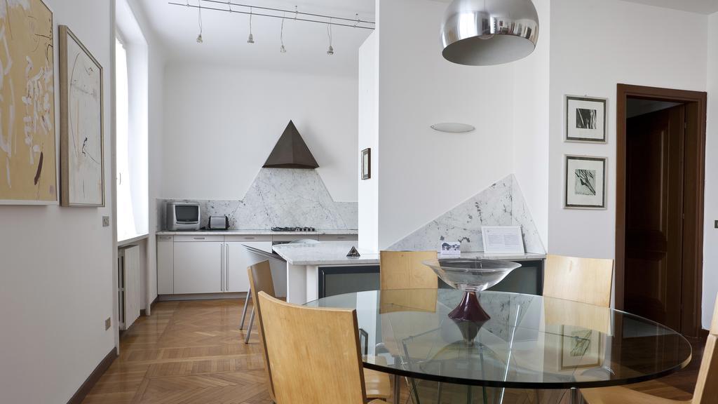 Italianway - Benedetto Marcello 28 Leilighet Milano Eksteriør bilde