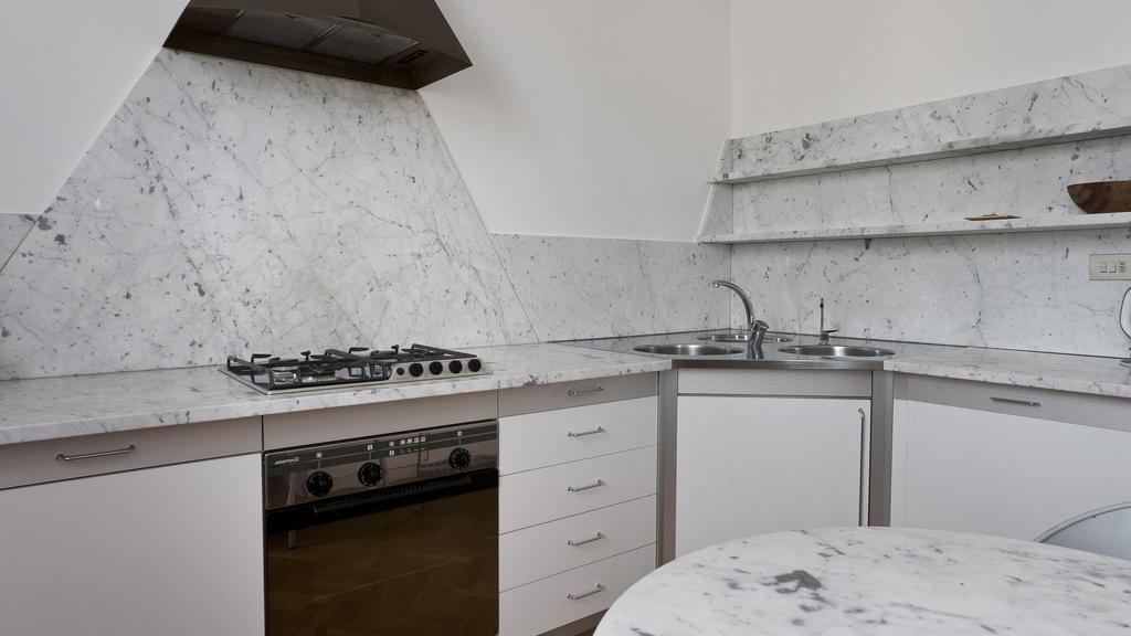 Italianway - Benedetto Marcello 28 Leilighet Milano Eksteriør bilde
