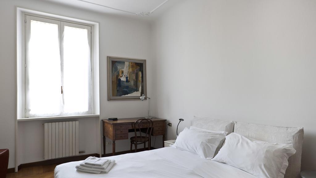 Italianway - Benedetto Marcello 28 Leilighet Milano Eksteriør bilde
