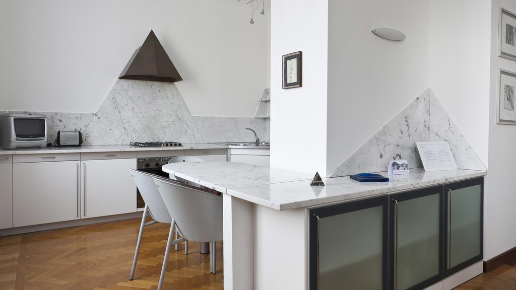 Italianway - Benedetto Marcello 28 Leilighet Milano Eksteriør bilde