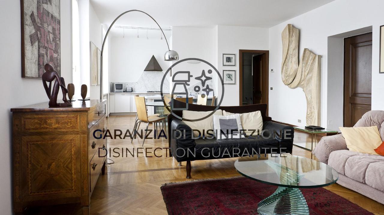 Italianway - Benedetto Marcello 28 Leilighet Milano Eksteriør bilde